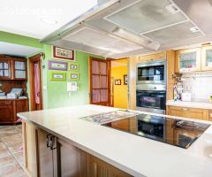Chalet en Venta en Boo De Pielagos, Cantabria