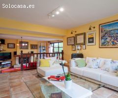 Chalet en Venta en Boo De Pielagos, Cantabria