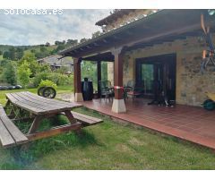 Casa en Venta en Villacarriedo, Cantabria