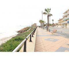 Precioso ático en pleno centro del pilar de la Horadada, Alicante muy cerca de la playa