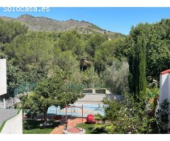 Chalet in Atamaria Golf La Manga Club