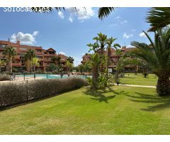 Estupendo apartamento primera planta en Mar Menor Golf Resort muy cerca del mar