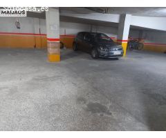 Garaje en calle Norte 19, La Petxina