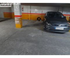 Garaje en calle Norte 19, La Petxina