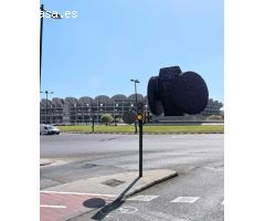 Plaza de garaje en venta en Avenida Cortes Valencianas