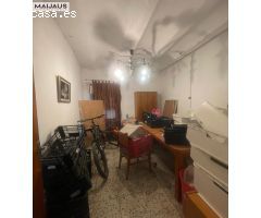 Se vende casa adosada