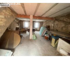 Se vende casa adosada
