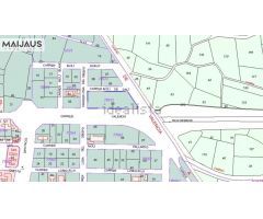 Terreno en Venta en Benaguacil