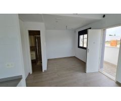 VILLAS DE OBRA NUEVA EN ORIHUELA COSTA