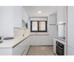 RESIDENCIAL DE VILLAS DE OBRA NUEVA EN SAN MIGUEL DE SALINAS