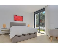 VILLA EXCLUSIVA INTEGRADA EN LA NATURALEZA