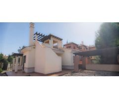 Semi -Detached  Villa 7500 m² from the Beach !