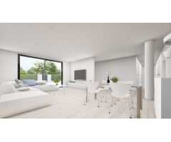 Villa con Parcela de 1000 m² y Piscina Privada