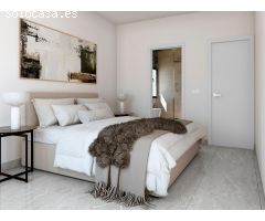 VILLA A ORILLAS DE LAS PLAYAS DEL PINET!