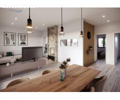 BUNGALOWS DE OBRA NUEVA EN HONDON DE LAS NIEVES