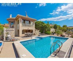 Villa en Venta en Benijófar, Alicante