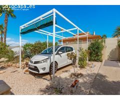 Villa en Venta en Benijófar, Alicante