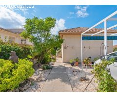 Villa en Venta en Benijófar, Alicante