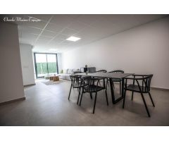 VILLAS DE OBRA NUEVA EN FINESTRAT