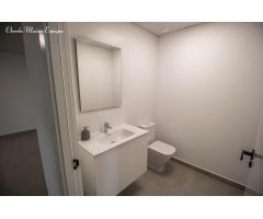 VILLAS DE OBRA NUEVA EN FINESTRAT