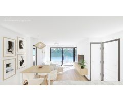 VILLAS DE OBRA NUEVA EN PILAR DE LA HORADADA