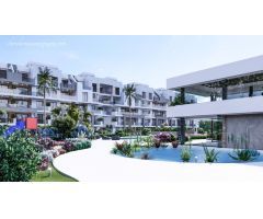 RESIDENCIAL DE OBRA NUEVA EN EL RASO, GUARDAMAR DEL SEGURA