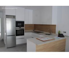 VILLAS DE OBRA NUEVA EN SAN FULGENCIO