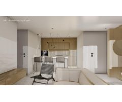 RESIDENCIAL DE OBRA NUEVA EN EL RASO, GUARDAMAR DEL SEGURA