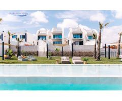 APARTAMENTO DE LUJO Y DISEÑO JUNTO A CAMPO DE GOLF