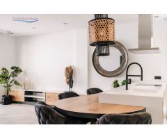 APARTAMENTO DE LUJO Y DISEÑO JUNTO A CAMPO DE GOLF
