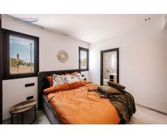 APARTAMENTO DE LUJO Y DISEÑO JUNTO A CAMPO DE GOLF