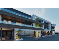 RESIDENCIAL DE OBRA NUEVA EN BENIJOFAR