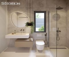 VILLAS DE OBRA NUEVA EN SAN MIGUEL DE SALINAS