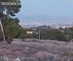PAREADOS DE OBRA NUEVA EN TORREGUIL, MURCIA