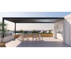 BUNGALOWS DE OBRA NUEVA EN SAN PEDRO DEL PINATAR