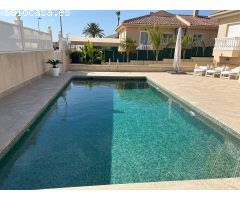 Villa en Venta en Rojales, Alicante