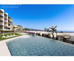 COMPLEJO RESIDENCIAL DE OBRA NUEVA CERCA DE MUTXAMEL