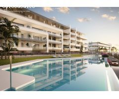 COMPLEJO RESIDENCIAL DE OBRA NUEVA CERCA DE MUTXAMEL