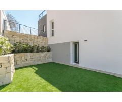 VILLAS DE OBRA NUEVA EN FINESTRAT