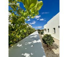 Villas de nueva construcción en Benijófar
