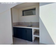 Villas de Obra Nueva en Roda Golf