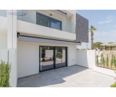 Nuevo conjunto residencial en Los Balcones (Torrevieja)