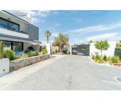 Nuevo conjunto residencial en Los Balcones (Torrevieja)