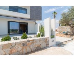 Nuevo conjunto residencial en Los Balcones (Torrevieja)
