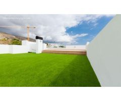 VILLA EN URBANIZACION DE ALTO STANDING