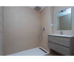 PAREADOS DE OBRA NUEVA EN MONFORTE DEL CID