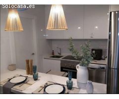 VILLA PAREADA DE OBRA NUEVA EN DAYA NUEVA