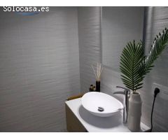 VILLA PAREADA DE OBRA NUEVA EN DAYA NUEVA