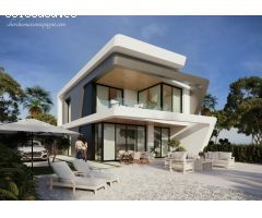 COMPLEJO RESIDENCIAL DE OBRA NUEVA CERCA DE MUTXAMEL