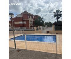 Complejo Residencial Regenerado en Lomas de Cabo Roig - Apartamentos Reformados